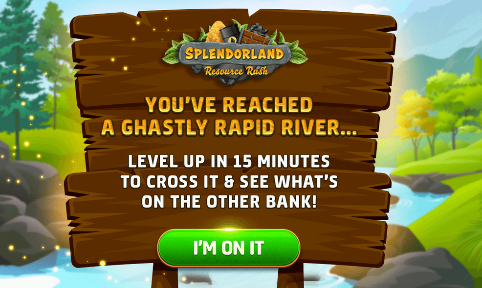 Splendorland Visual 1