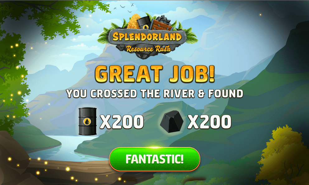 Splendorland Visual 2