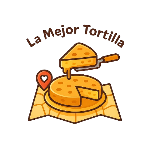 La Mejor Tortilla